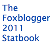 2011 Statbook